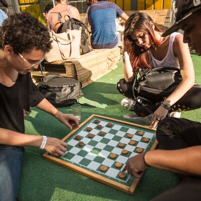 Photo 43 of 313, ColaborAmerica 2017 _ Ouishare Fest Rio (Day 03)