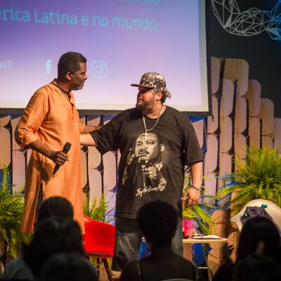 Photo 260 of 313, ColaborAmerica 2017 _ Ouishare Fest Rio (Day 03)