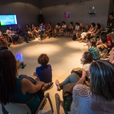 Photo 68 of 313, ColaborAmerica 2017 _ Ouishare Fest Rio (Day 03)