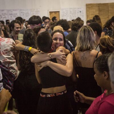 Photo 25 of 313, ColaborAmerica 2017 _ Ouishare Fest Rio (Day 03)