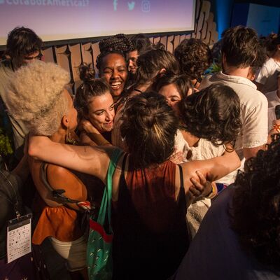 Photo 289 of 313, ColaborAmerica 2017 _ Ouishare Fest Rio (Day 03)