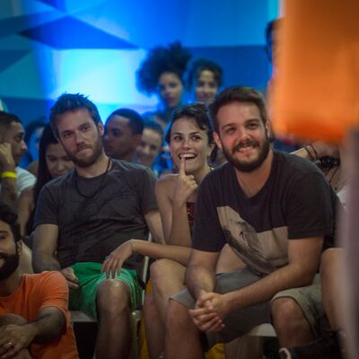 Photo 259 of 313, ColaborAmerica 2017 _ Ouishare Fest Rio (Day 03)