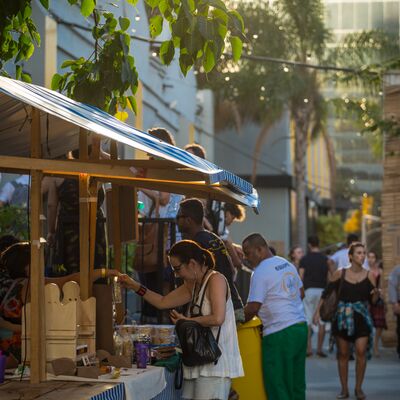 Photo 163 of 313, ColaborAmerica 2017 _ Ouishare Fest Rio (Day 03)