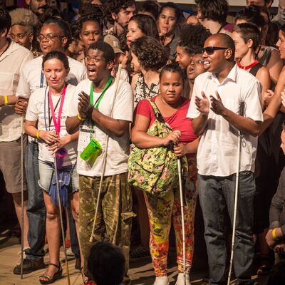 Photo 296 of 313, ColaborAmerica 2017 _ Ouishare Fest Rio (Day 03)