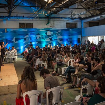 Photo 155 of 313, ColaborAmerica 2017 _ Ouishare Fest Rio (Day 03)