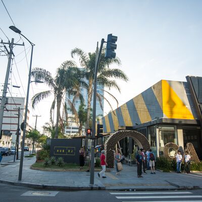 Photo 32 of 313, ColaborAmerica 2017 _ Ouishare Fest Rio (Day 03)