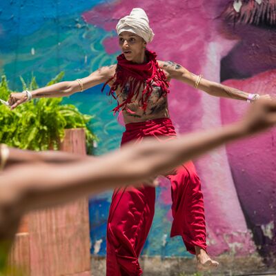 Photo 130 of 313, ColaborAmerica 2017 _ Ouishare Fest Rio (Day 03)