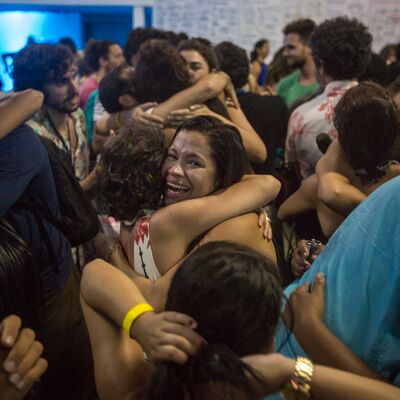 Photo 23 of 313, ColaborAmerica 2017 _ Ouishare Fest Rio (Day 03)