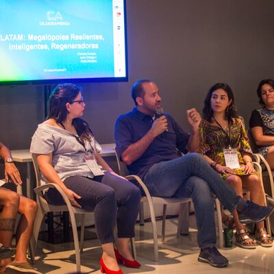 Photo 139 of 313, ColaborAmerica 2017 _ Ouishare Fest Rio (Day 03)