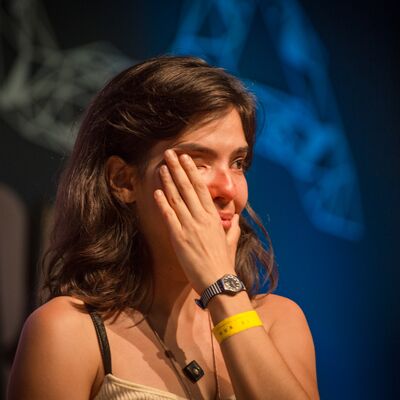 Photo 272 of 313, ColaborAmerica 2017 _ Ouishare Fest Rio (Day 03)