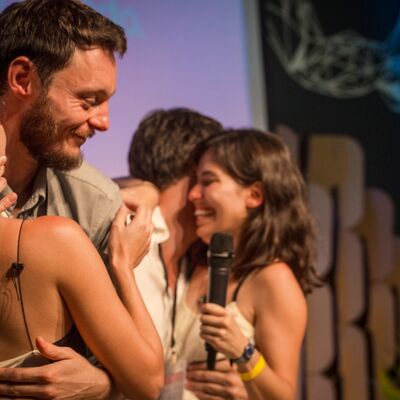 Photo 283 of 313, ColaborAmerica 2017 _ Ouishare Fest Rio (Day 03)