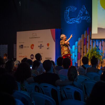 Photo 203 of 313, ColaborAmerica 2017 _ Ouishare Fest Rio (Day 03)