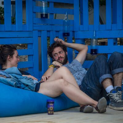 Photo 200 of 313, ColaborAmerica 2017 _ Ouishare Fest Rio (Day 03)