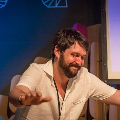 Photo 279 of 313, ColaborAmerica 2017 _ Ouishare Fest Rio (Day 03)
