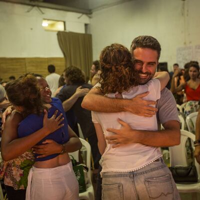 Photo 236 of 313, ColaborAmerica 2017 _ Ouishare Fest Rio (Day 03)