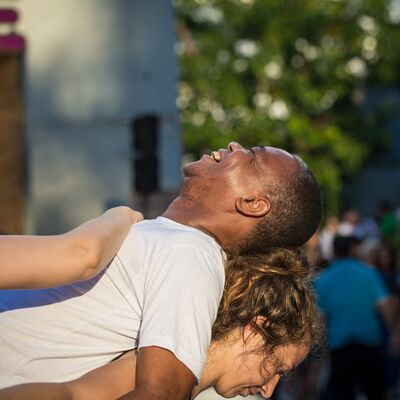 Photo 167 of 313, ColaborAmerica 2017 _ Ouishare Fest Rio (Day 03)