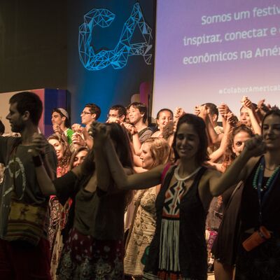 Photo 79 of 313, ColaborAmerica 2017 _ Ouishare Fest Rio (Day 03)