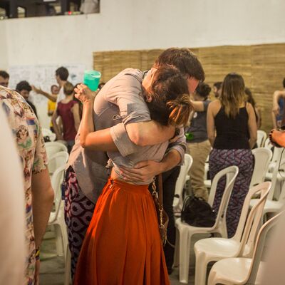 Photo 232 of 313, ColaborAmerica 2017 _ Ouishare Fest Rio (Day 03)