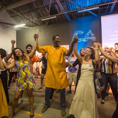 Photo 1 of 313, ColaborAmerica 2017 _ Ouishare Fest Rio (Day 03)