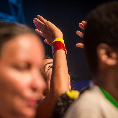 Photo 302 of 313, ColaborAmerica 2017 _ Ouishare Fest Rio (Day 03)