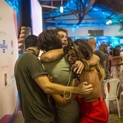 Photo 234 of 313, ColaborAmerica 2017 _ Ouishare Fest Rio (Day 03)
