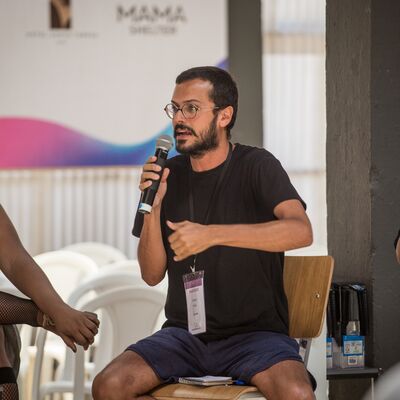 Photo 106 of 313, ColaborAmerica 2017 _ Ouishare Fest Rio (Day 03)