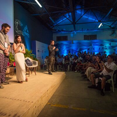 Photo 275 of 313, ColaborAmerica 2017 _ Ouishare Fest Rio (Day 03)