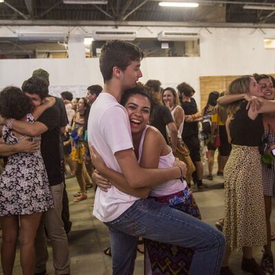 Photo 28 of 313, ColaborAmerica 2017 _ Ouishare Fest Rio (Day 03)