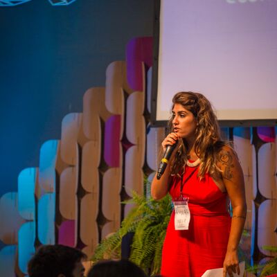 Photo 158 of 313, ColaborAmerica 2017 _ Ouishare Fest Rio (Day 03)