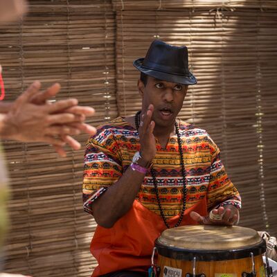 Photo 99 of 313, ColaborAmerica 2017 _ Ouishare Fest Rio (Day 03)