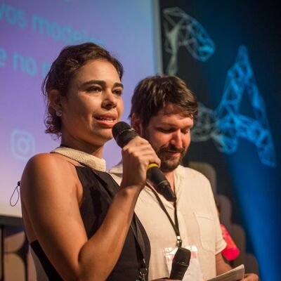Photo 285 of 313, ColaborAmerica 2017 _ Ouishare Fest Rio (Day 03)