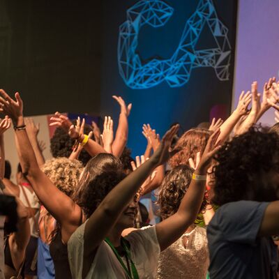 Photo 80 of 313, ColaborAmerica 2017 _ Ouishare Fest Rio (Day 03)