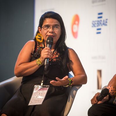 Photo 110 of 313, ColaborAmerica 2017 _ Ouishare Fest Rio (Day 03)