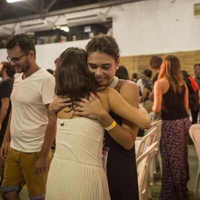 Photo 229 of 313, ColaborAmerica 2017 _ Ouishare Fest Rio (Day 03)
