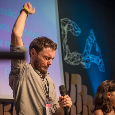 Photo 268 of 313, ColaborAmerica 2017 _ Ouishare Fest Rio (Day 03)