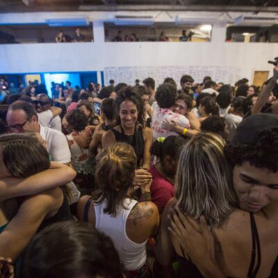 Photo 22 of 313, ColaborAmerica 2017 _ Ouishare Fest Rio (Day 03)