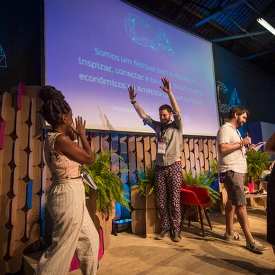 Photo 287 of 313, ColaborAmerica 2017 _ Ouishare Fest Rio (Day 03)