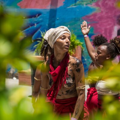 Photo 134 of 313, ColaborAmerica 2017 _ Ouishare Fest Rio (Day 03)