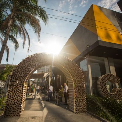 Photo 40 of 313, ColaborAmerica 2017 _ Ouishare Fest Rio (Day 03)