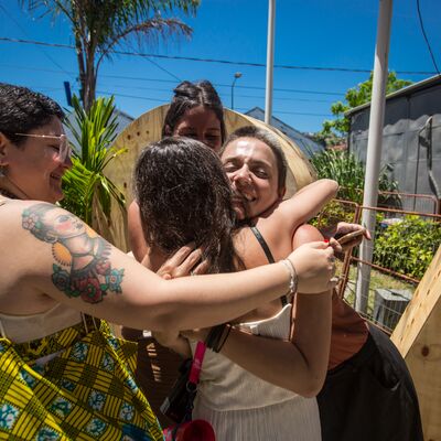Photo 123 of 313, ColaborAmerica 2017 _ Ouishare Fest Rio (Day 03)