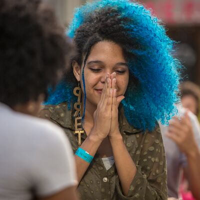 Photo 46 of 313, ColaborAmerica 2017 _ Ouishare Fest Rio (Day 03)