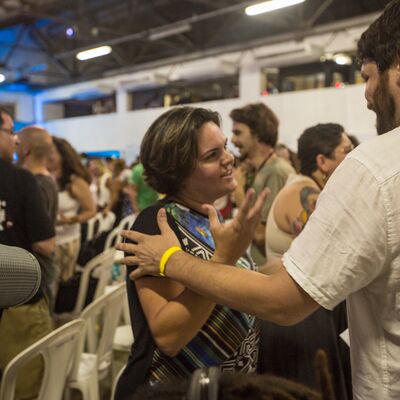 Photo 230 of 313, ColaborAmerica 2017 _ Ouishare Fest Rio (Day 03)