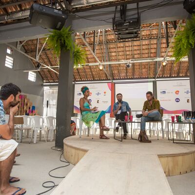 Photo 127 of 313, ColaborAmerica 2017 _ Ouishare Fest Rio (Day 03)
