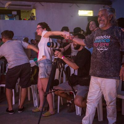 Photo 217 of 313, ColaborAmerica 2017 _ Ouishare Fest Rio (Day 03)