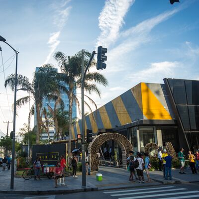 Photo 162 of 313, ColaborAmerica 2017 _ Ouishare Fest Rio (Day 03)