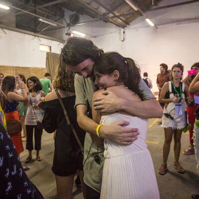 Photo 27 of 313, ColaborAmerica 2017 _ Ouishare Fest Rio (Day 03)
