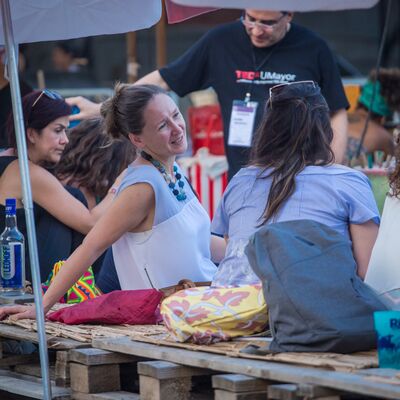 Photo 199 of 313, ColaborAmerica 2017 _ Ouishare Fest Rio (Day 03)