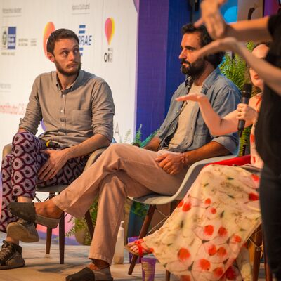 Photo 105 of 313, ColaborAmerica 2017 _ Ouishare Fest Rio (Day 03)