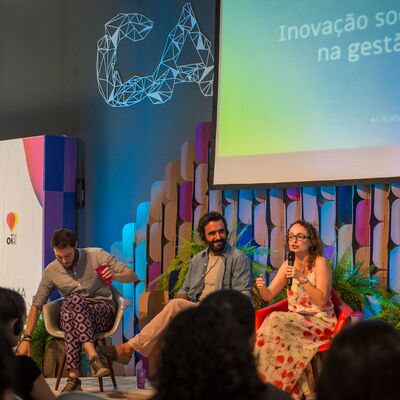 Photo 103 of 313, ColaborAmerica 2017 _ Ouishare Fest Rio (Day 03)