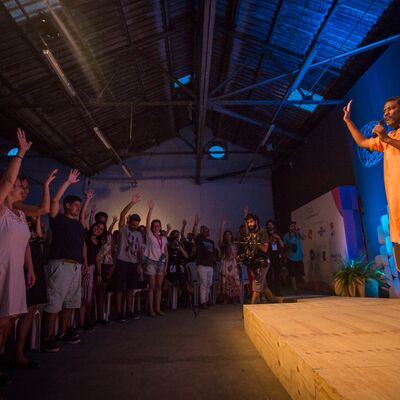 Photo 215 of 313, ColaborAmerica 2017 _ Ouishare Fest Rio (Day 03)